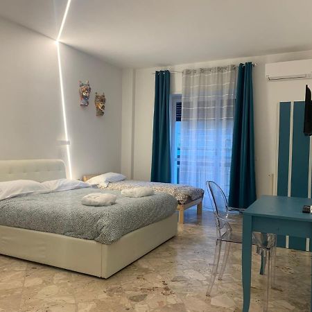 Catania Apartment Borgo Suite Autonomous Екстер'єр фото