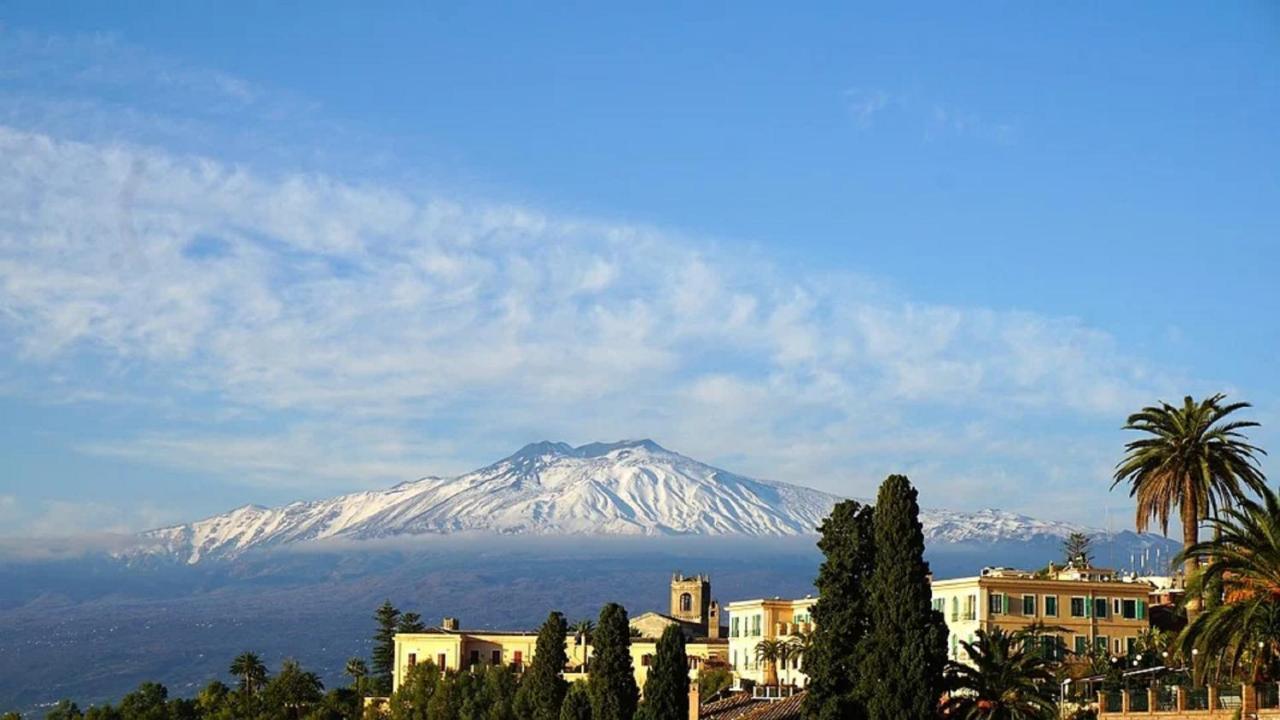 Catania Apartment Borgo Suite Autonomous Екстер'єр фото