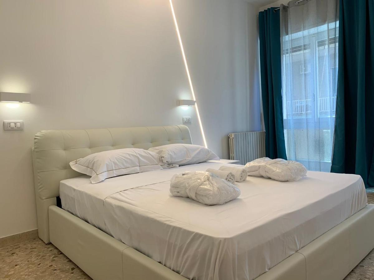 Catania Apartment Borgo Suite Autonomous Екстер'єр фото