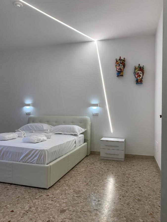 Catania Apartment Borgo Suite Autonomous Екстер'єр фото