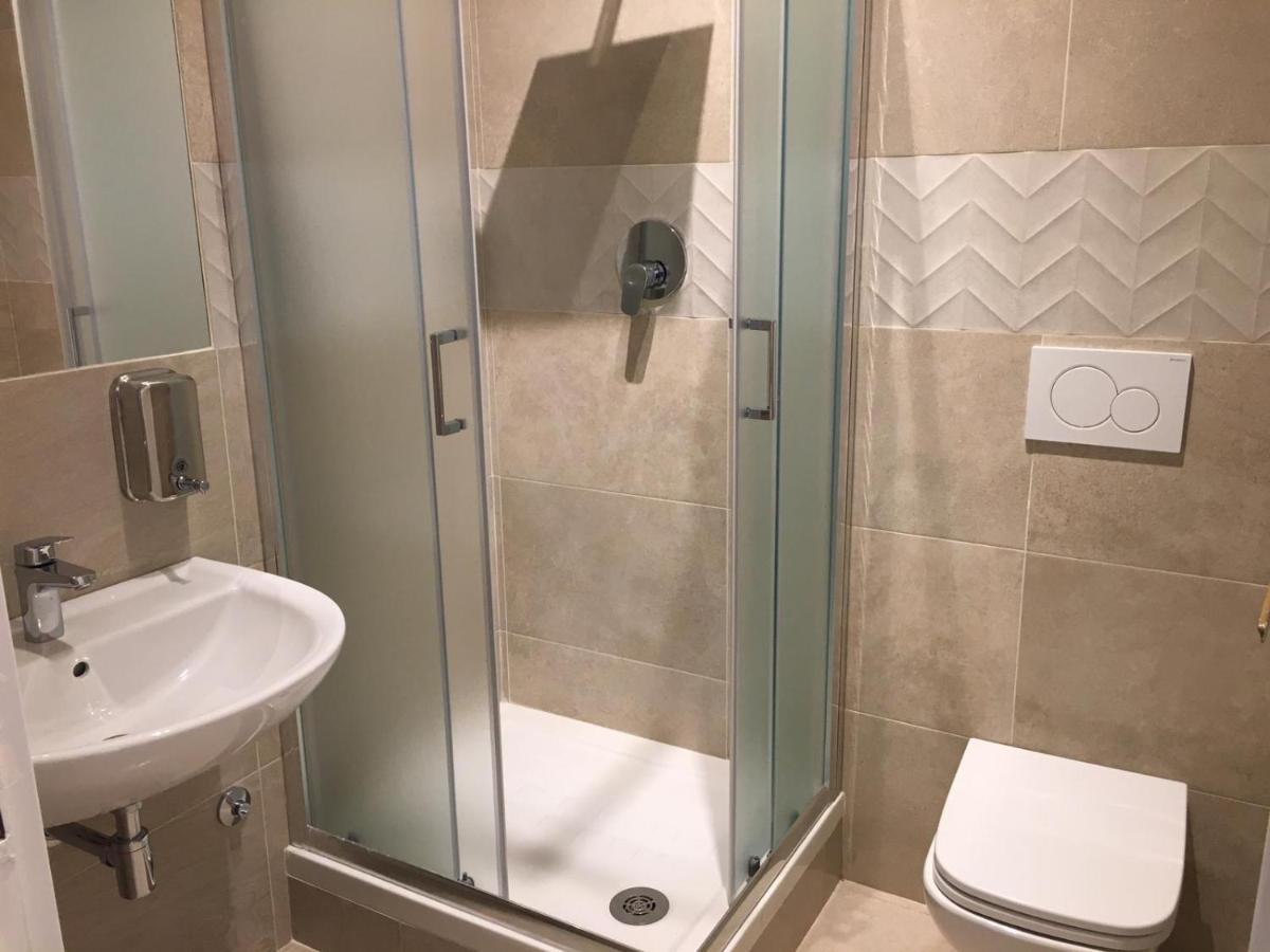 Catania Apartment Borgo Suite Autonomous Екстер'єр фото