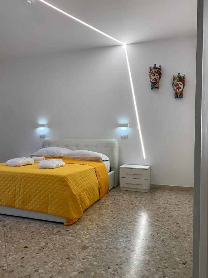 Catania Apartment Borgo Suite Autonomous Екстер'єр фото
