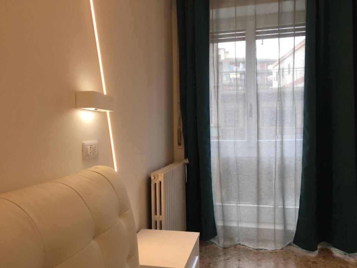 Catania Apartment Borgo Suite Autonomous Екстер'єр фото