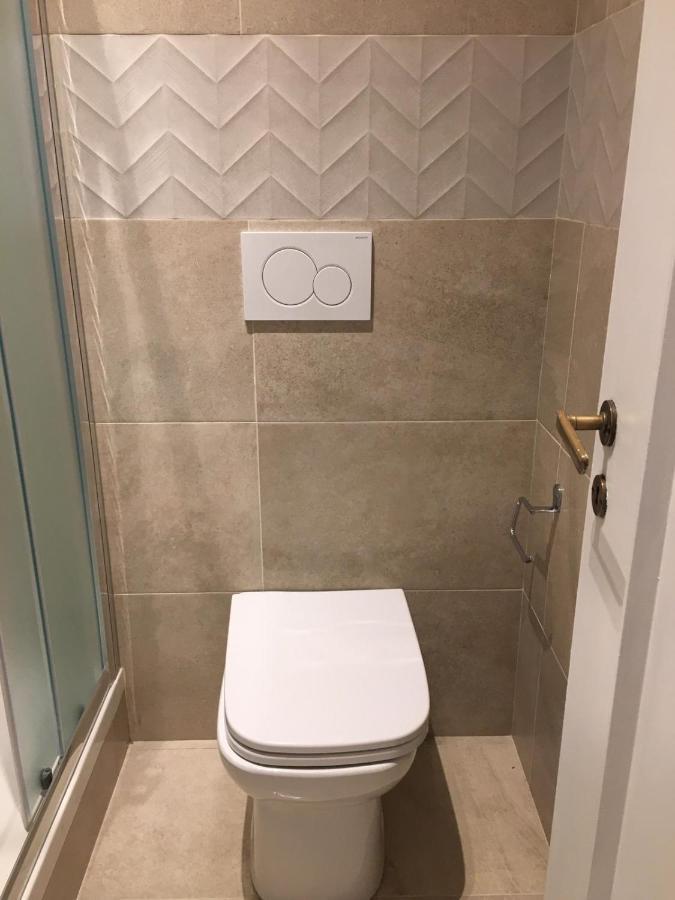 Catania Apartment Borgo Suite Autonomous Екстер'єр фото