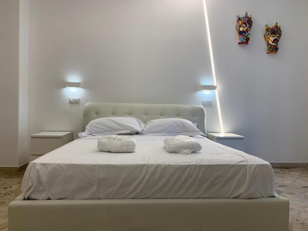 Catania Apartment Borgo Suite Autonomous Екстер'єр фото