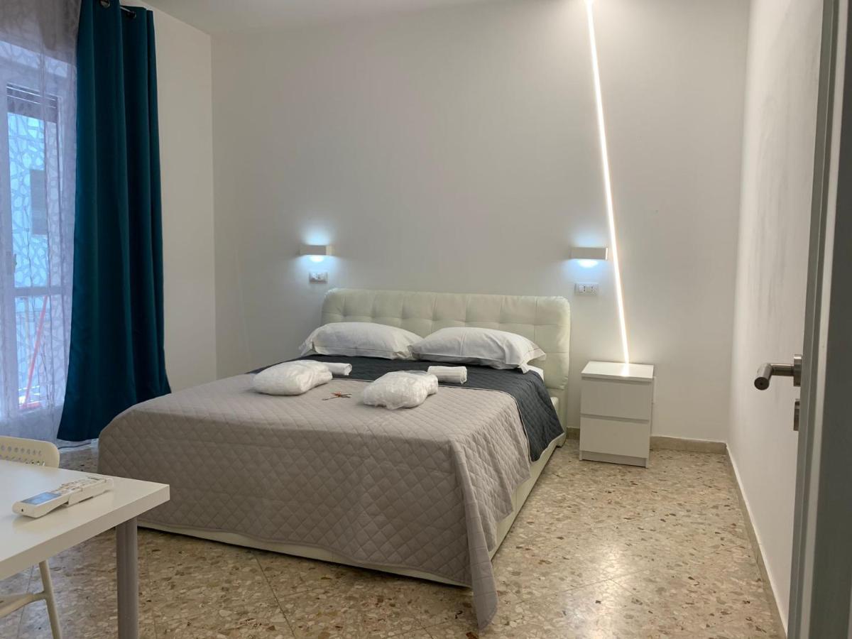 Catania Apartment Borgo Suite Autonomous Екстер'єр фото