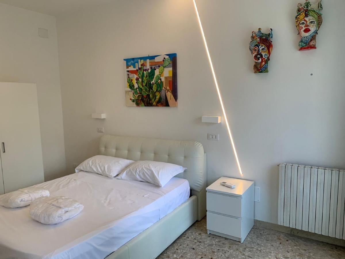 Catania Apartment Borgo Suite Autonomous Екстер'єр фото