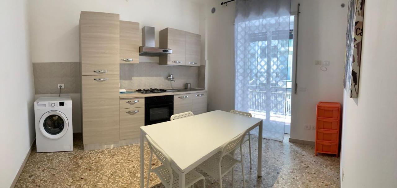 Catania Apartment Borgo Suite Autonomous Екстер'єр фото