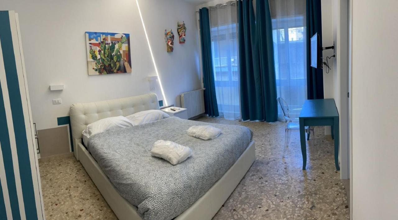 Catania Apartment Borgo Suite Autonomous Екстер'єр фото