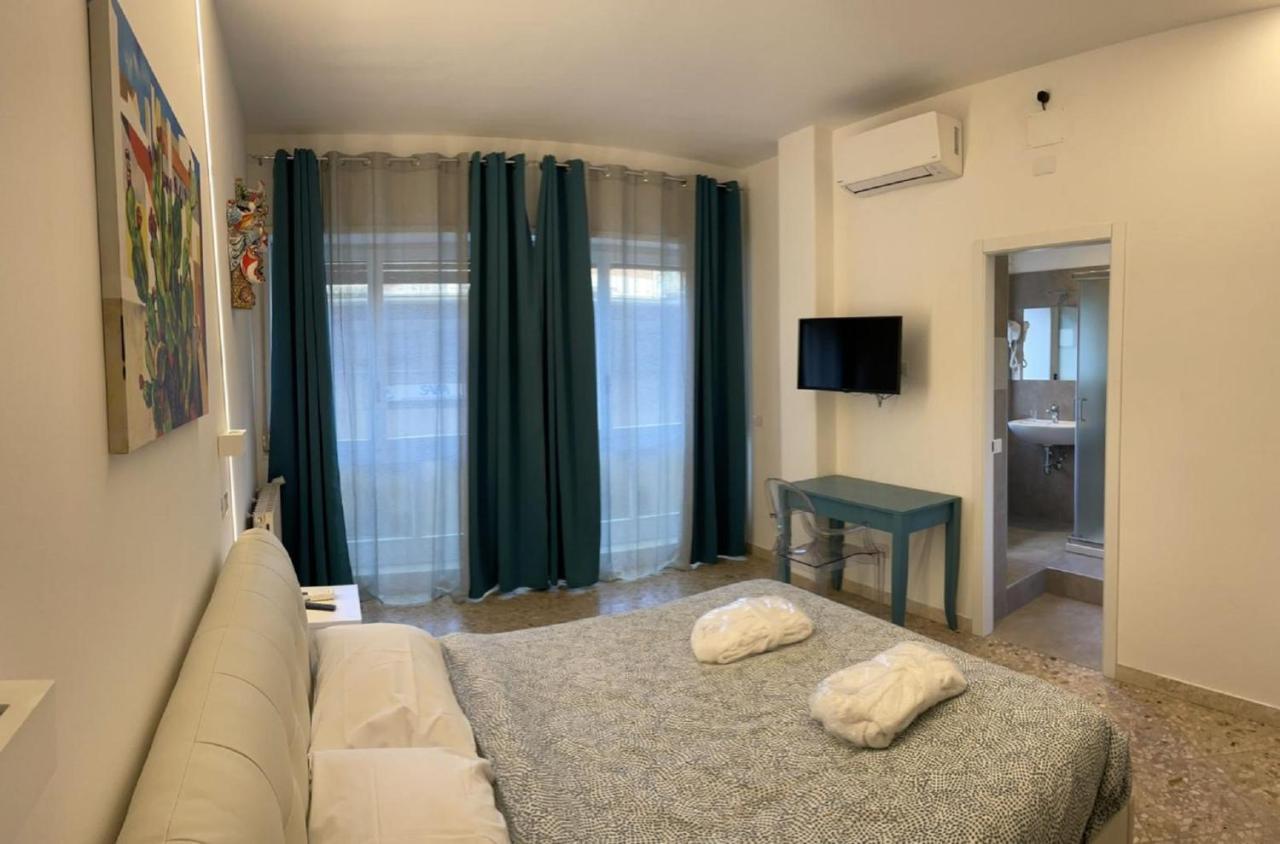 Catania Apartment Borgo Suite Autonomous Екстер'єр фото