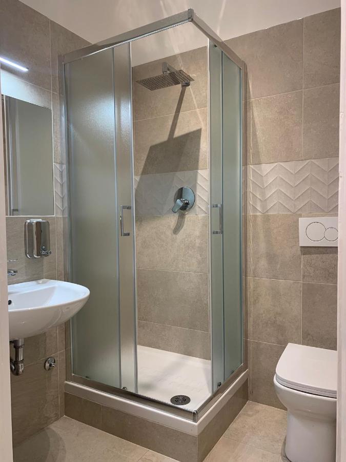 Catania Apartment Borgo Suite Autonomous Екстер'єр фото