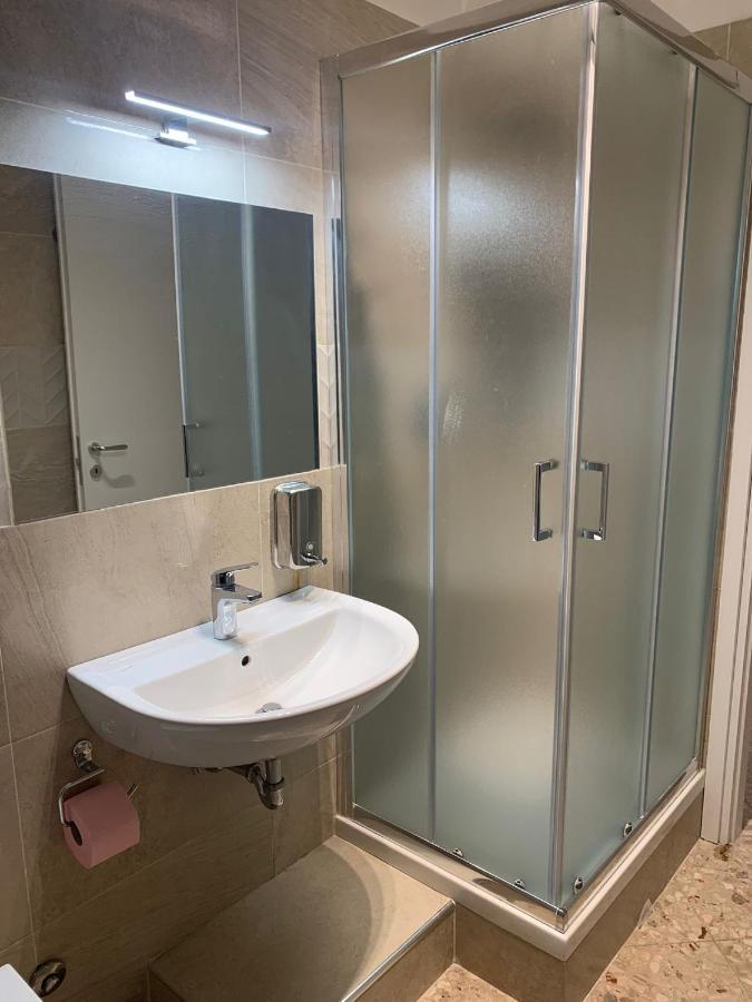 Catania Apartment Borgo Suite Autonomous Екстер'єр фото