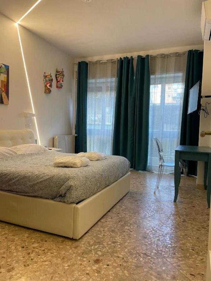 Catania Apartment Borgo Suite Autonomous Екстер'єр фото