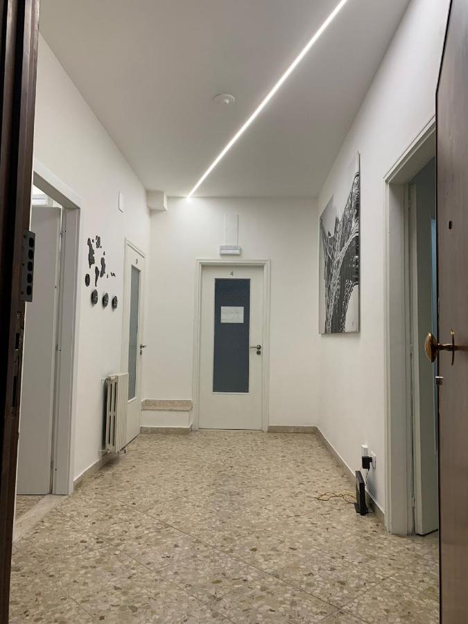 Catania Apartment Borgo Suite Autonomous Екстер'єр фото